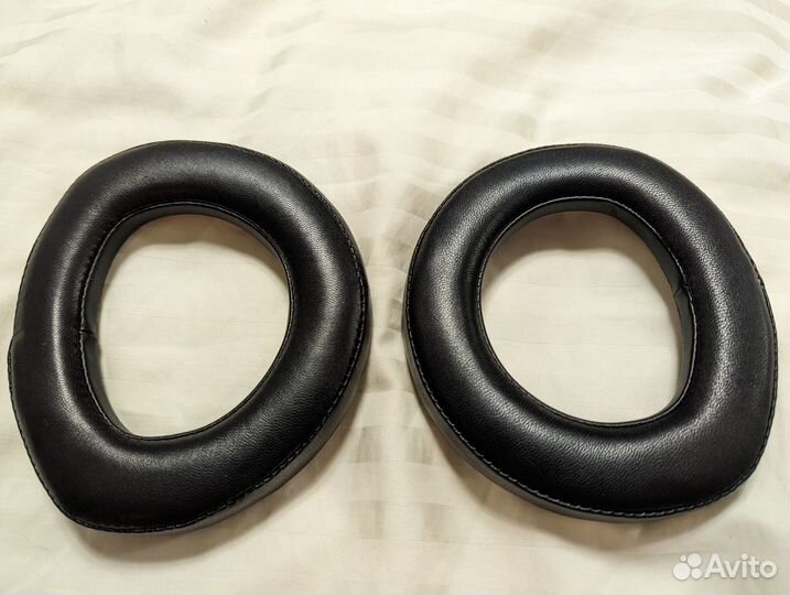 Амбушюры для Sennheiser HD800/HD800S