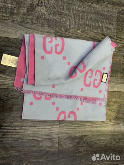 Шарф Gucci оригинал