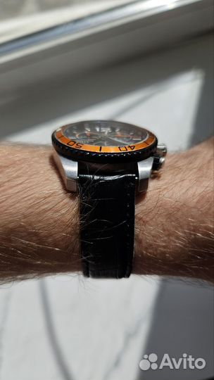 Certina DS Action