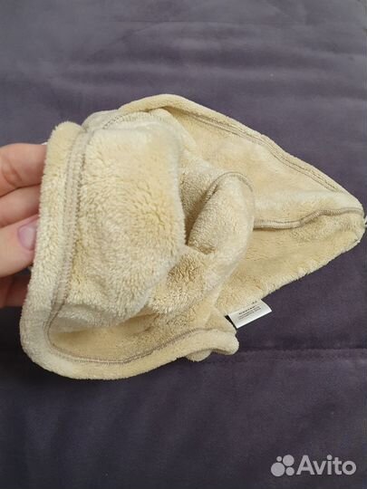 Новый тюрбан для сушки волос Dicare