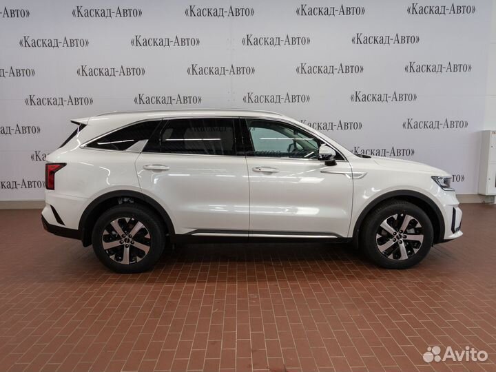Kia Sorento 2.2 AMT, 2023