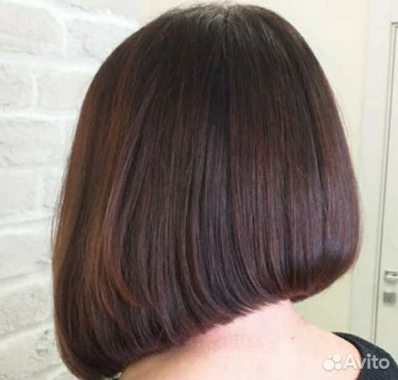 Парикмахер