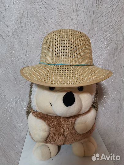Шляпа женская летняя