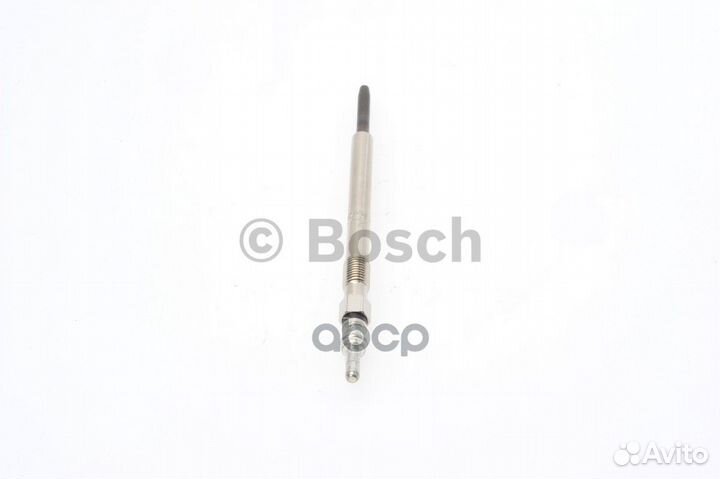 Свеча накаливания 0250203004 Bosch