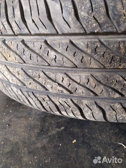 Колеса летние р14 ваз