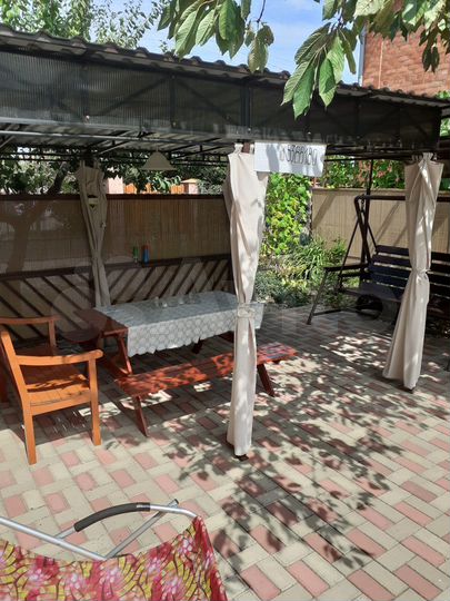 Дом 80 м² на участке 10 сот.