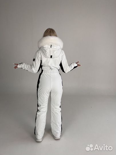 Комбинезон женский