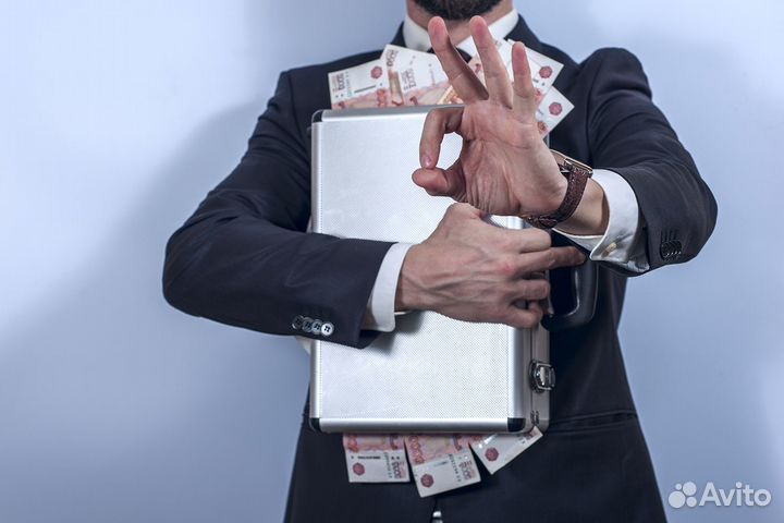 Помощь в получении кредита одобрение за день