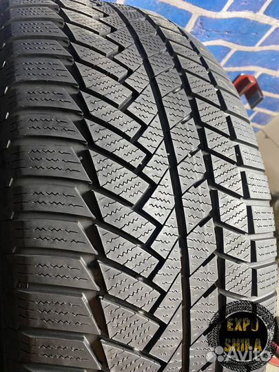 Continental ContiWinterContact TS 850 P 275/50 R20 113V