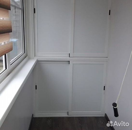 Пластиковые окна пвх