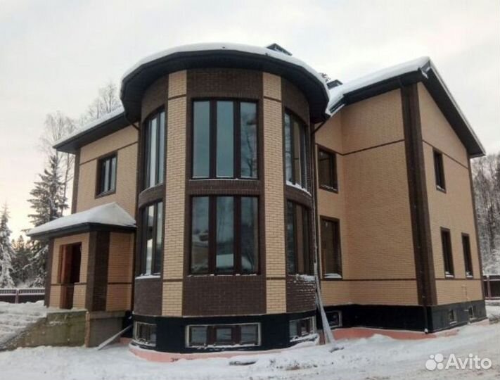 Остекление лоджий