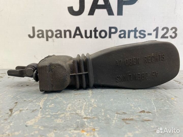 Ограничитель двери задний Audi A5 8T cdnc 2010