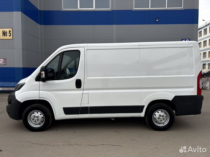 Peugeot Boxer 2.2 МТ, 2016, 57 000 км