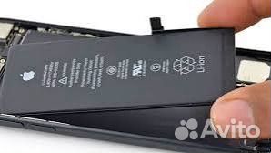 Аккумулятор для iPhone. Samsung. Honor