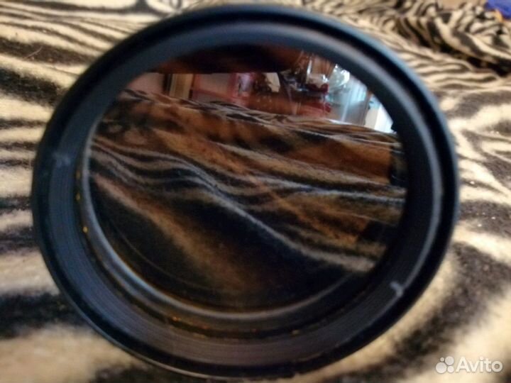 Труба подзорная (зрительная) 20х50 СССР