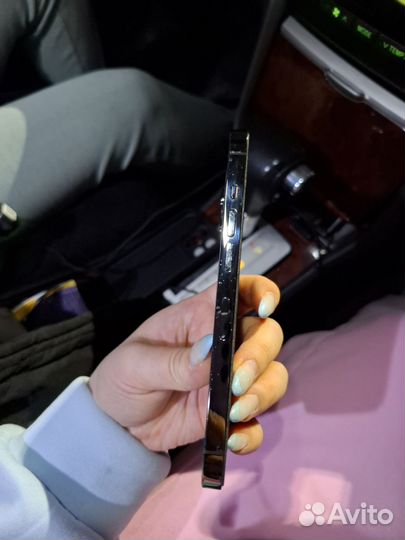 iPhone 13 Pro, 128 ГБ