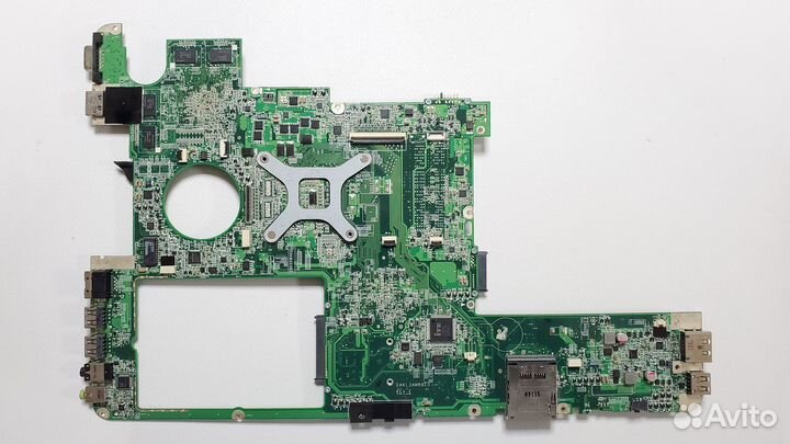 Материнская плата dakl3AMB8E0 донор