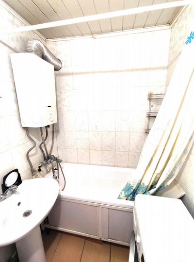 1-к. квартира, 31 м², 1/5 эт.