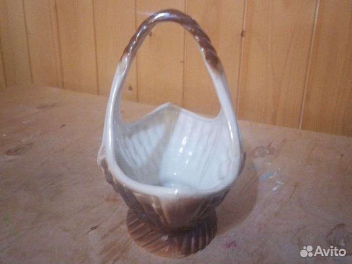 Конфетница СССР