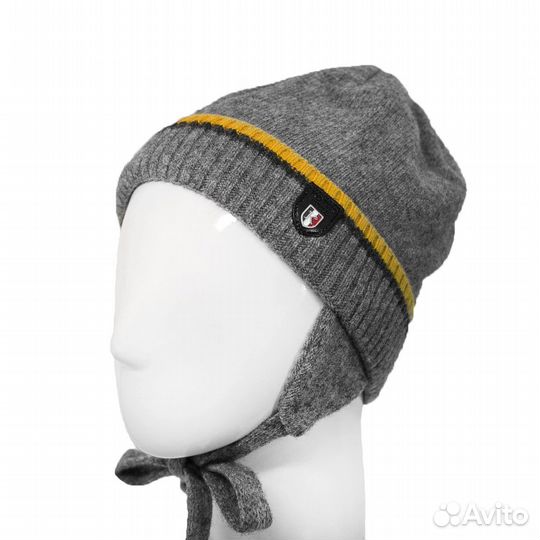 Шапка для мальчика 50-52