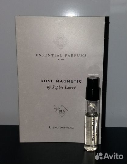 Парфюм пробники, миниатюры