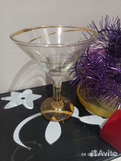 Бокалы.бнсплатно