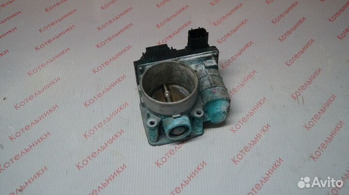 Nissan 16119-8H301 Заслонка дроссельная