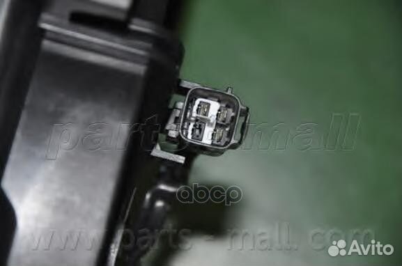 Вентилятор радиатора pxnaa-048 Parts-Mall