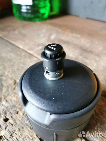 Пепельница Volkswagen оригинал