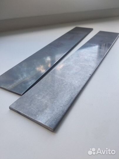 Сталь для ножа Х12мф, шх15, 95х18 + закал