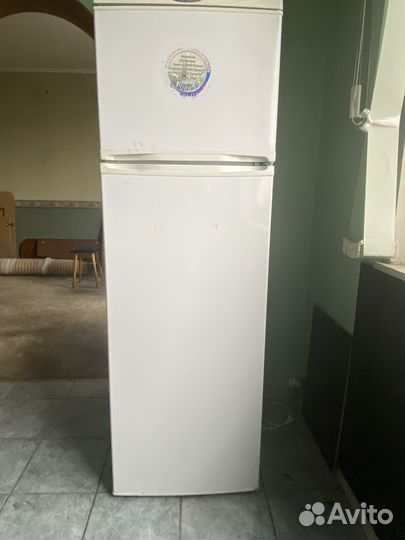 Холодильник