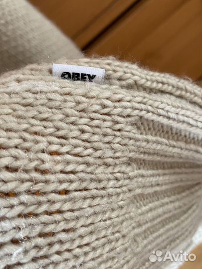 Женский кардиган/джемпер Obey