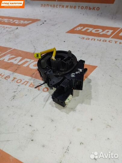 Шлейф рулевой Mazda 3 BL (2008 - 2011) BBM266CS0A