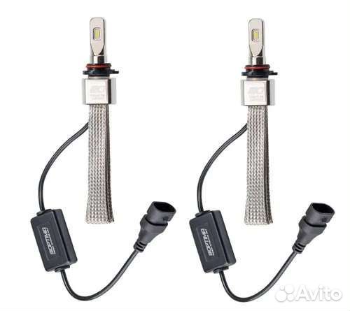 Светодиодные лампы Optima Led Premium Cobalt NEW