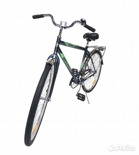 Велосипед Десна Вояж Gent 28