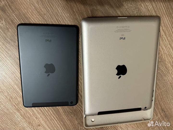 iPad