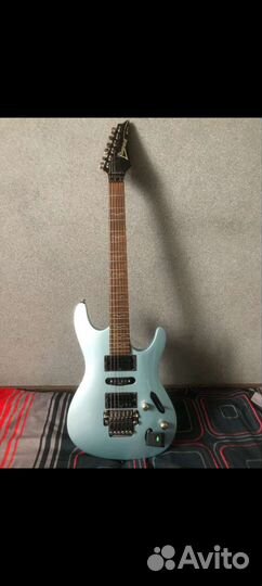 Электрогитара ibanez