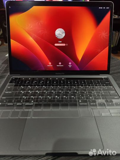 Apple MacBook Pro 13 m1 8gb 512gb