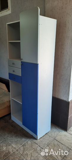 Шкаф для детских вещей