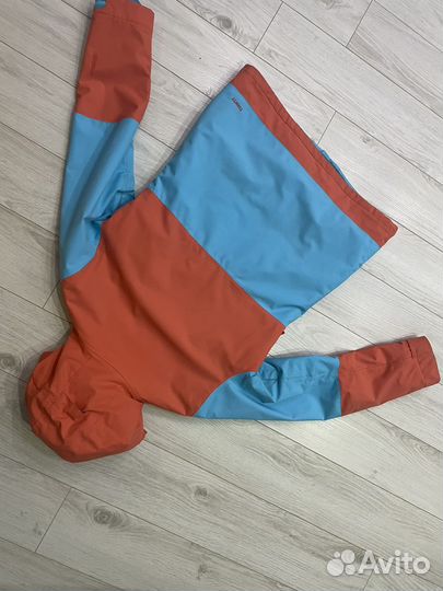 Горнолыжная куртка женская 48 50