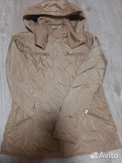 Куртки стеганные hm,ltb xs