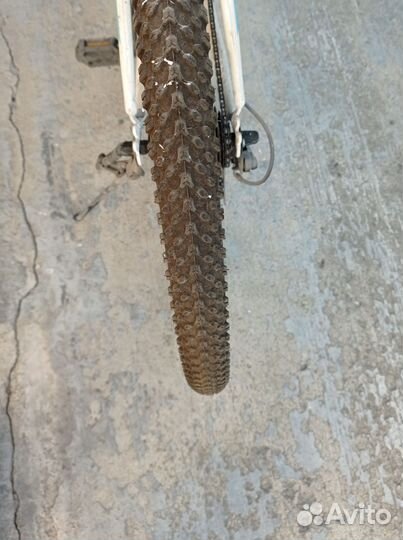 Продаю велосипед