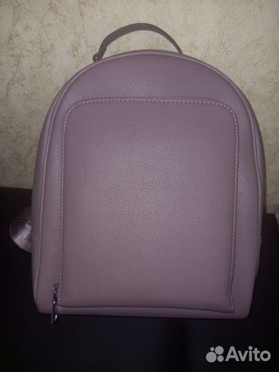 Рюкзак женский