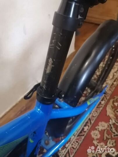 Велосипед Stels pilot 200