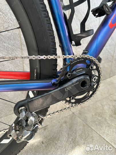 Велосипед specialized s works