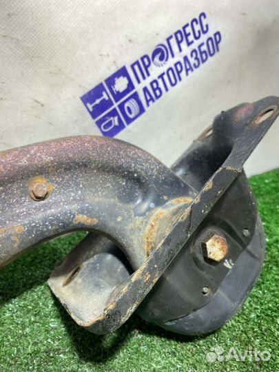 Рычаг подвески задний левый Audi A3 хэтчбек 2.0