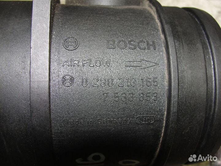 Дмрв BMW 3-Series E90