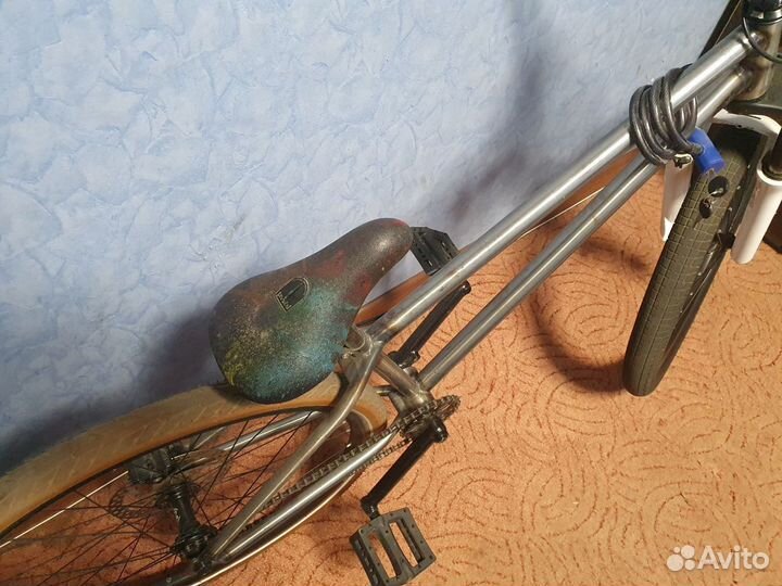 Велосипед MTB26