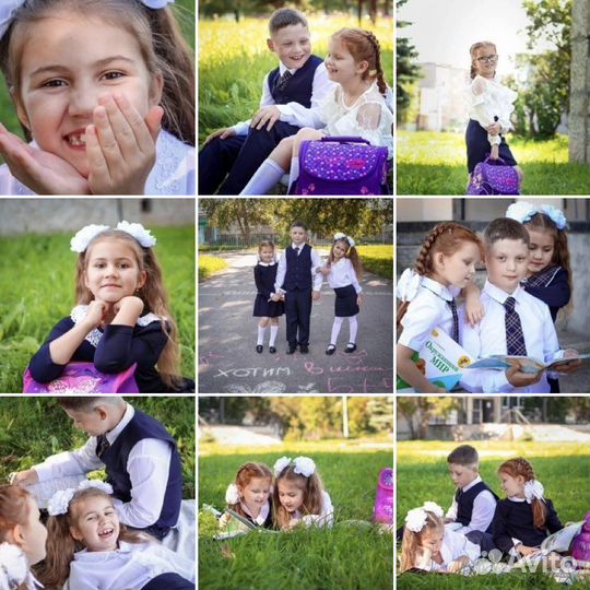 Фотодень Осень 2023