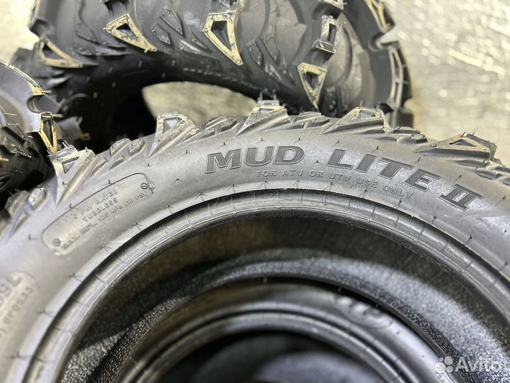 Шины для квадроцикла ITP Mud Lite II 28 14